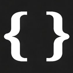 While True AB logotyp