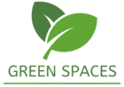Green Spaces Venustus AB logotyp