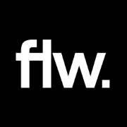 Famous Last Words AB logotyp
