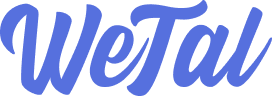 Wetal Lab AB logotyp