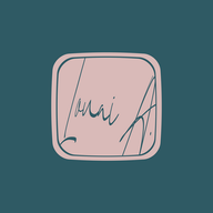 Dr. Louai AB logotyp