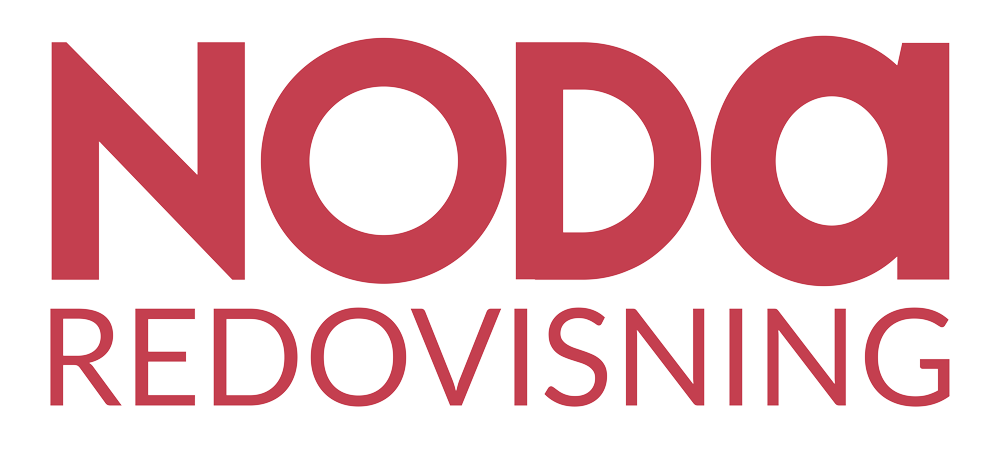 NODA Redovisning AB logotyp