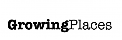 Growing Places AB logotyp
