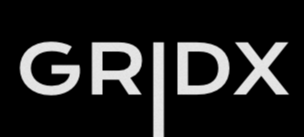 GridXplore Sweden AB logotyp
