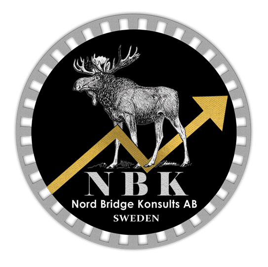 Nord Bridge Konsult AB logotyp