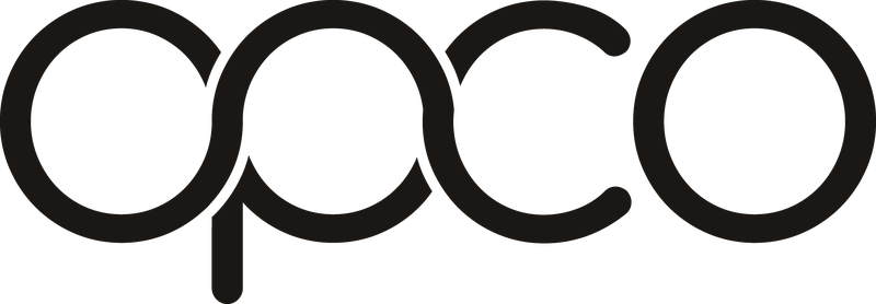 Opco One AB logotyp