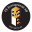 F.E Entreprenad AB logotyp