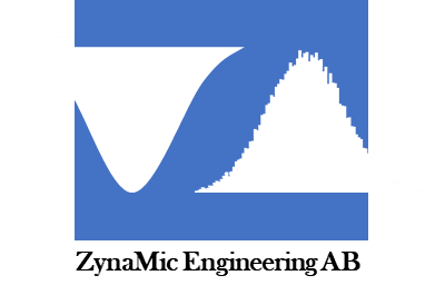 ZynaMic Engineering AB logotyp