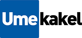 Umekakel AB logotyp