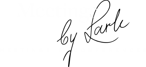 Meetings by Lark AB logotyp
