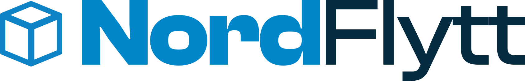 Flyttverket Sverige AB logotyp