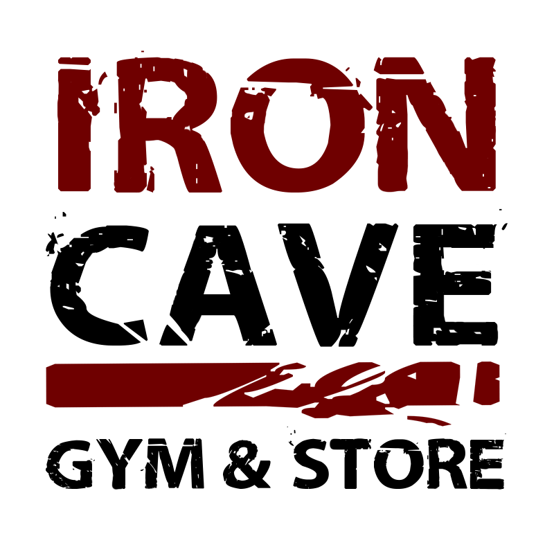 Iron Cave Aktiebolag logotyp