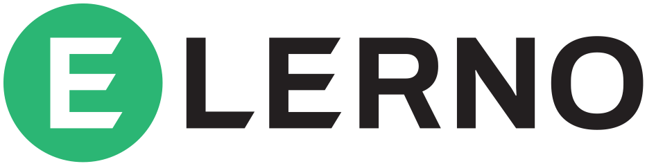 Elerno Utbildning AB logotyp
