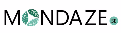Mondaze AB logotyp