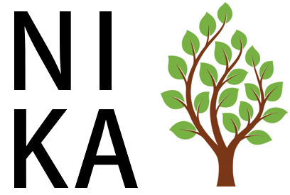 NIKA Consulting AB logotyp