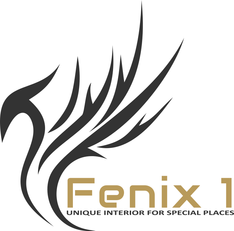 Fenix1 AB logotyp