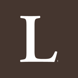 Fastighets AB Landiahuset logotyp