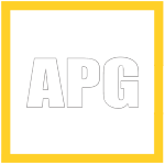 APG Industriservice AB logotyp
