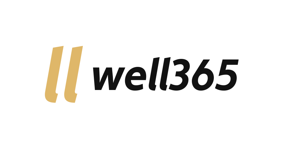 Well365 AB logotyp