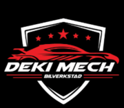 Deki-Mech AB logotyp