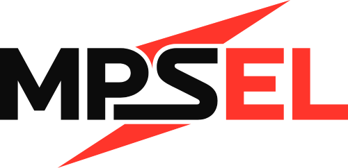 MPS EL AB logotyp