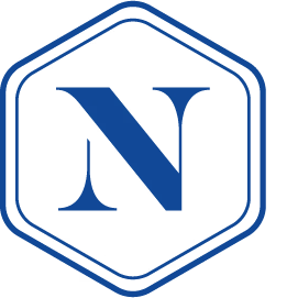 Naco Redovisningsbyrå AB logotyp