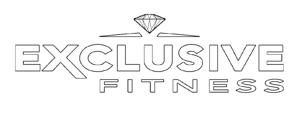 Exclusive Fitness Sweden AB logotyp