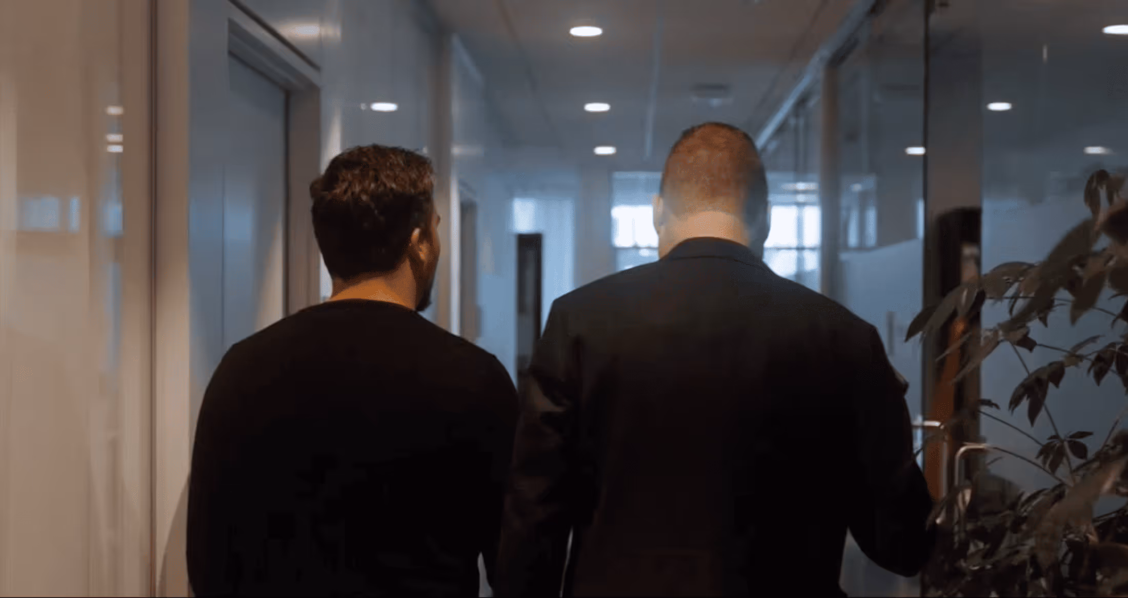DBX Cloud Solutions Sverige AB logotyp
