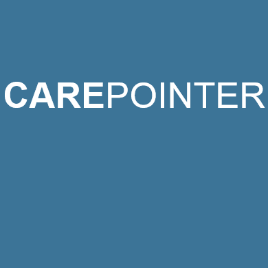 CarePointer AB logotyp