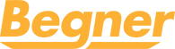 Begner Systems AB logotyp