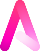 Ace net design AB logotyp
