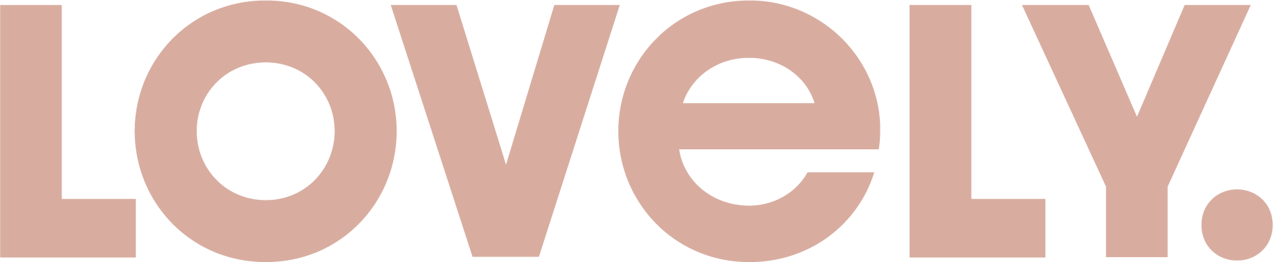 Lovely Media i Norr AB logotyp