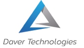 Dåver technologies AB logotyp