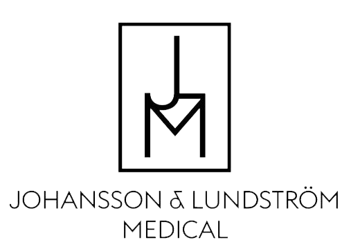 JL Medical AB logotyp