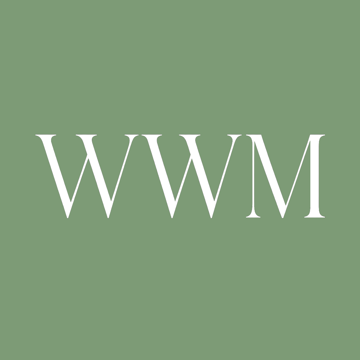 Wed Web Media AB logotyp