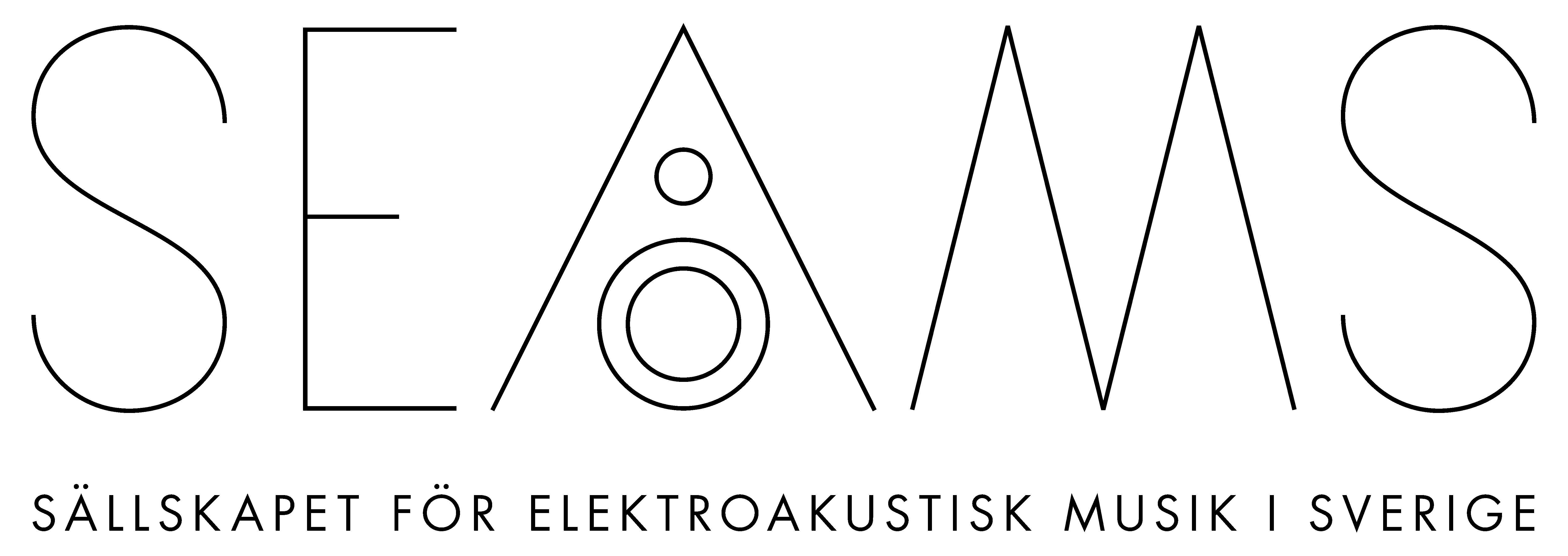 SEAMS AB logotyp