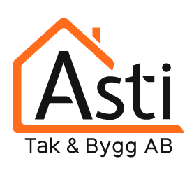 Asti Tak & Bygg AB logotyp
