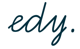 Edy Sweden AB logotyp