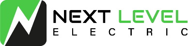 Next Level Electric AB logotyp
