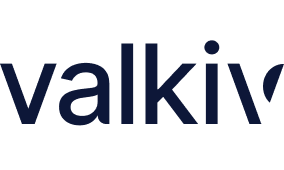 Valkiv AB logotyp