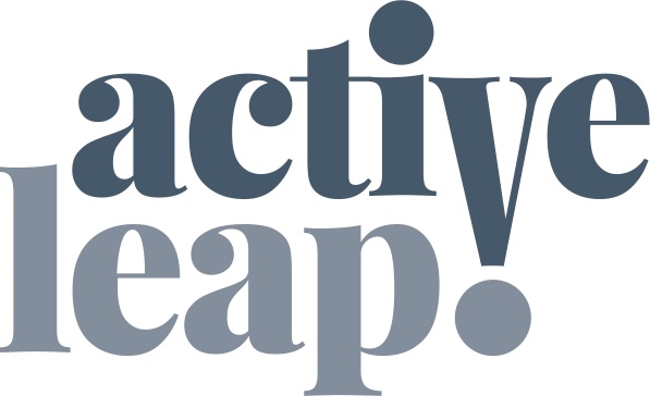 Active Leap Movement AB logotyp