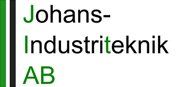 Johans-industriteknik AB logotyp