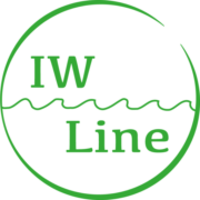 IW Line AB logotyp