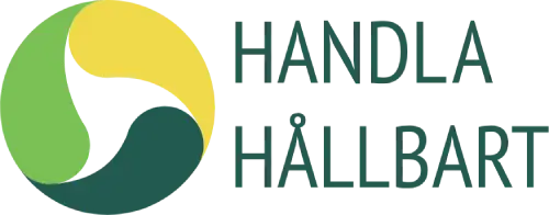 Handla Hållbart i Sverige AB logotyp