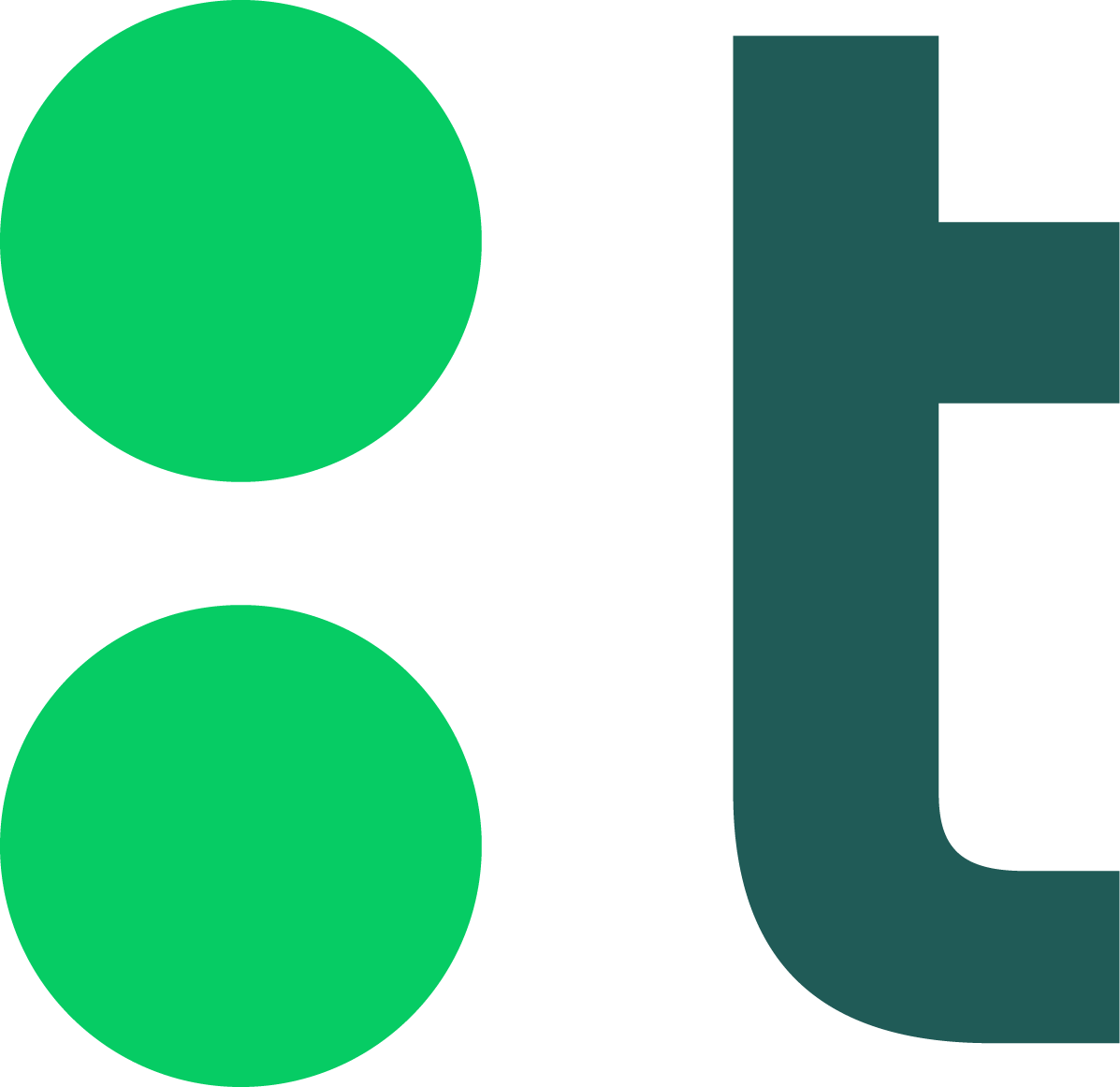 Tele-Byrån i Kalmar AB logotyp