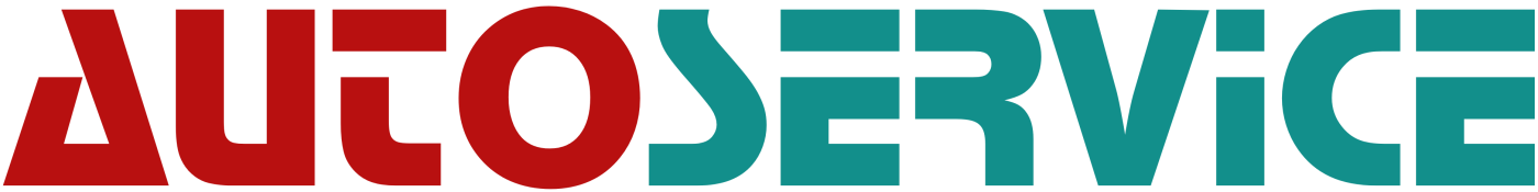 AutoService Sweden AB logotyp