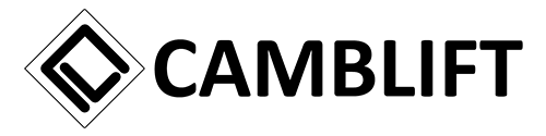 Camblift AB logotyp