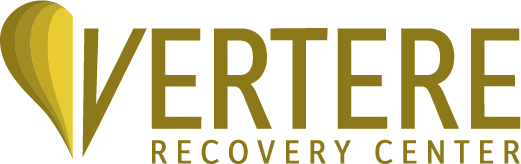 VERTERE Recovery Center AB logotyp