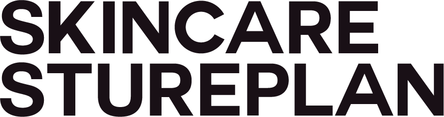 skincarestureplan AB logotyp