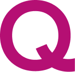 Aqord AB logotyp